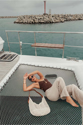 Sailaway Crochet
